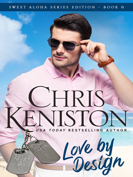 Title details for Love by Design by Chris Keniston - Wait list